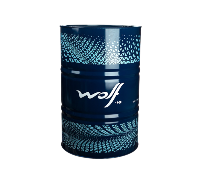 Масло моторное Wolf VITALTECH 5W-40 205 л