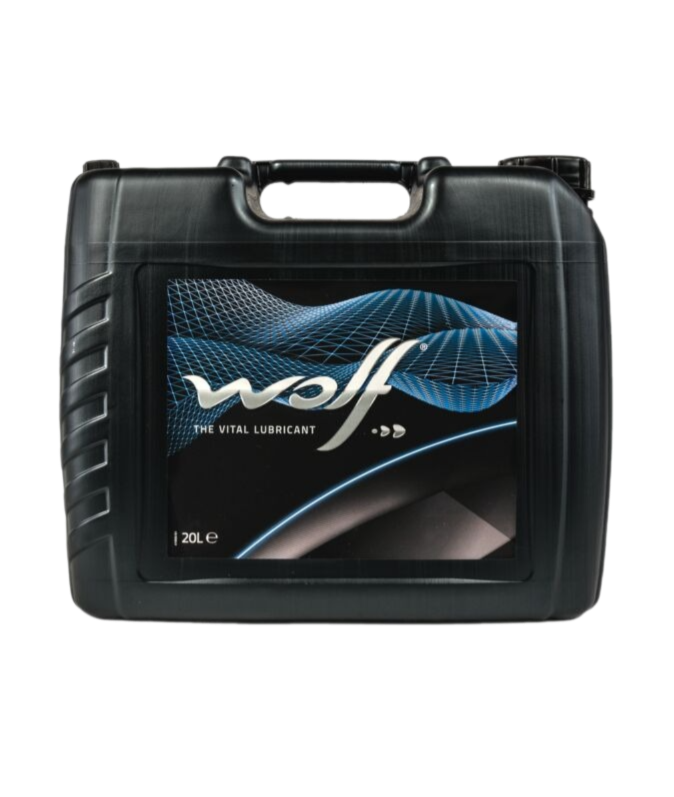 Масло моторное Wolf VITALTECH 0W-30 V 20 л.
