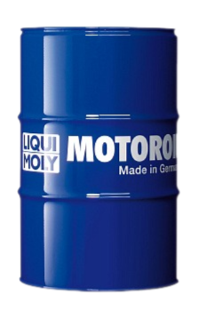 Масло моторное LiquiMoly Optimal HT Synth 5W-30 205л
