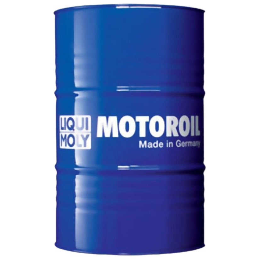 Масло моторное LiquiMoly Top Tec 4100 5W-40 205л
