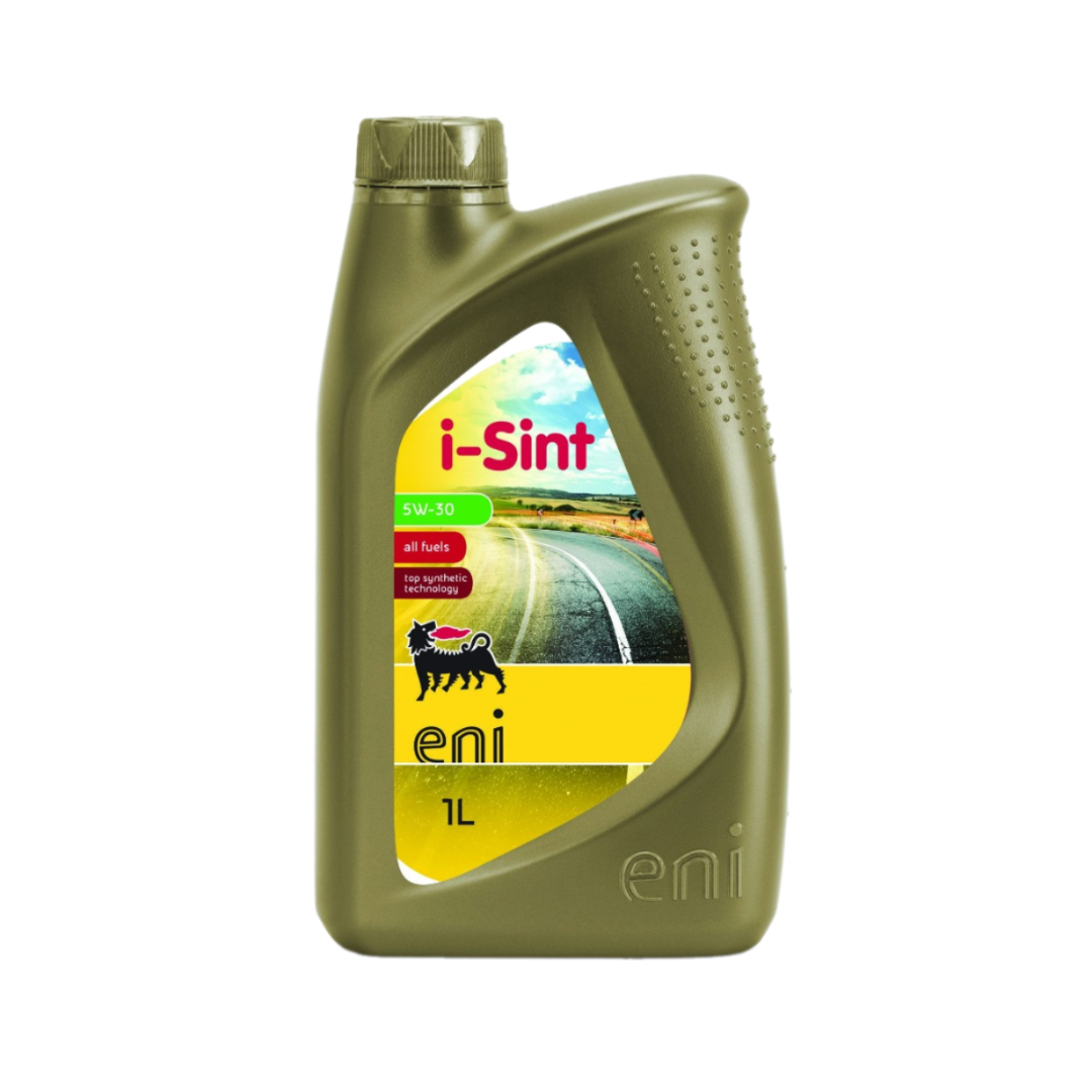 Масло моторное Eni I-Sint 5W-30 1л
