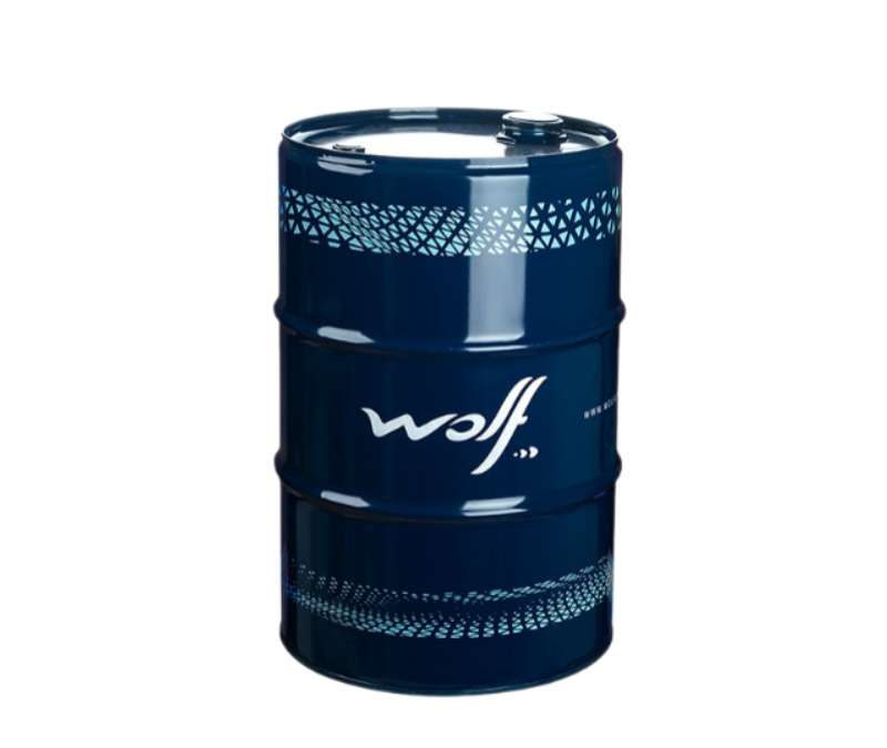 Масло трансмиссионное Wolf OFFICIALTECH ATF MB FE 60л