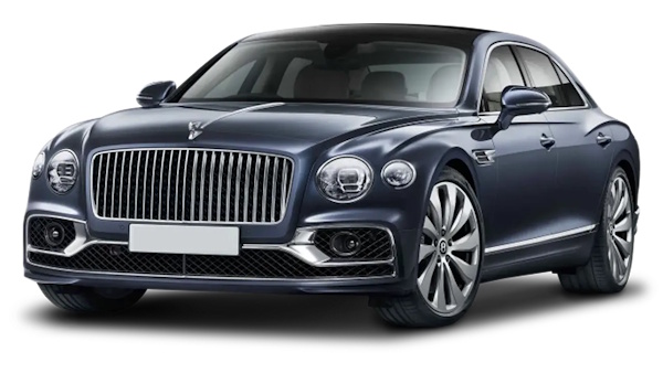 Замена масла в двигателе Bentley Flying Spur