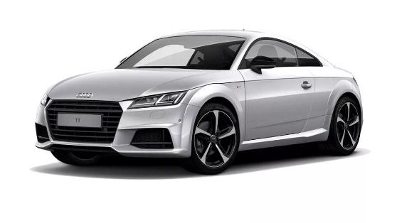Замена масла в Audi TT