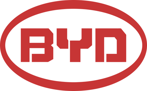 Замена масла на BYD