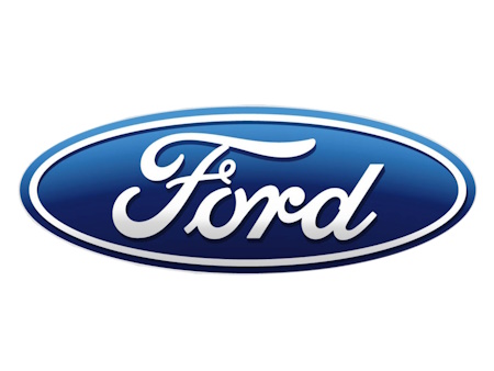 Замена масла на Ford 