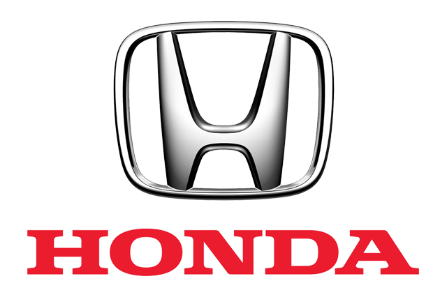 Замена масла на Honda