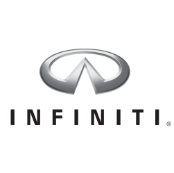 Замена масла на Infiniti