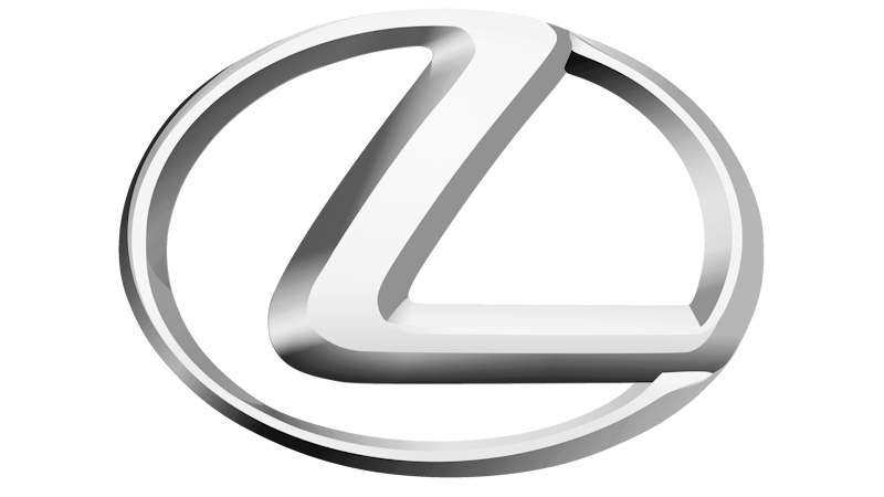 Замена масла в Lexus