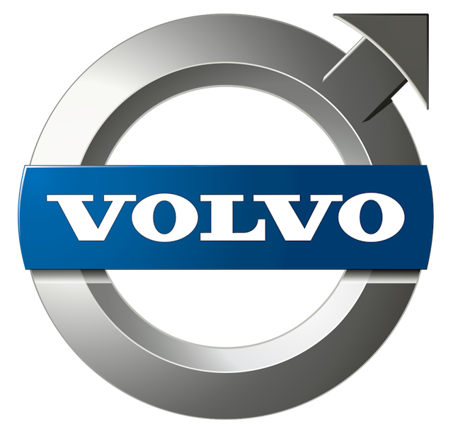 Замена масла в Volvo